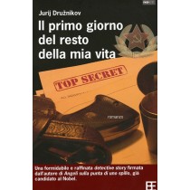 PRIMO GIORNO DEL RESTO DELLA MIA VI