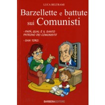 BARZELLETTE E BATTUTE SUI COMUNIST