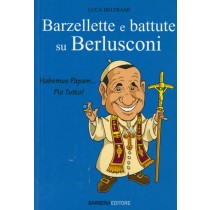 BARZELLETTE E BATTUTE SU BERLUSCON
