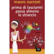 PRIMA DI LASCIARMI PASSA ALMENO LO