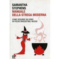 MANUALE DELLA STREGA MODERNA