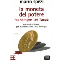 MONETA DEL POTERE HA SEMPRE TRE FA