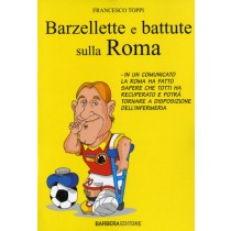 BARZELLETTE E BATTUTE SULLA ROMA