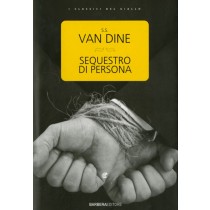 SEQUESTRO DI PERSONA