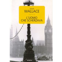 UOMO CHE SCHERZAVA (L')