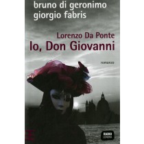 LORENZO DA PONTE IO DON GIOVANNI