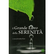 GRANDE LIBRO DELLA SERENITA' (IL)