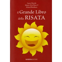 GRANDE LIBRO DELLA RISATA (IL)
