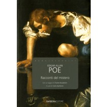 RACCONTI DEL MISTERO BROSSURA