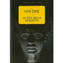 DEA DELLA VENDETTA (LA)