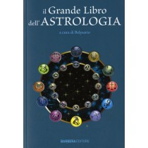 GRANDE LIBRO DELL'ASTROLOGIA (IL)