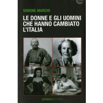 DONNE E GLI UOMINI CHE HANNO CAMBIA
