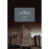 DRACULA BROSSURA