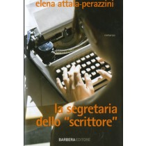 SEGRETARIA DELLO SCRITTORE (LA)
