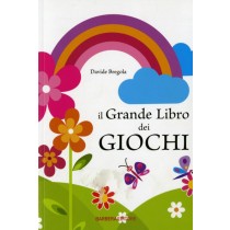 GRANDE LIBRO DEI GIOCHI (IL)