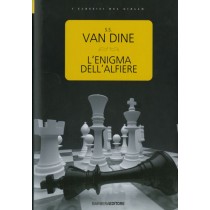 ENIGMA DELL'ALFIERE (L')