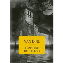 MISTERO DEL DRAGO (IL)