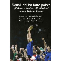 SCUSI CHI HA FATTO PALO?