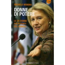 DONNE DI POTERE