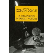 MEMORIE DI SHERLOCK HOLMES (LE)