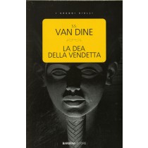 DEA DELLA VENDETTA (LA)