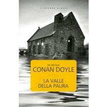 VALLE DELLA PAURA (LA)