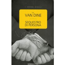 SEQUESTRO DI PERSONA