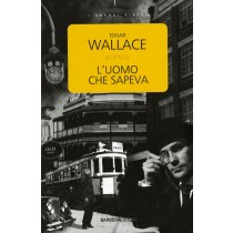 UOMO CHE SAPEVA (L')