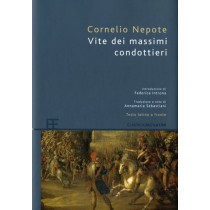 VITE DEI MASSIMI CONDOTTIERI (LE)