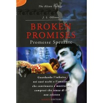 BROKEN PROMISES - PROMESSE SPEZZATE