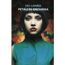 PETALI DI ORCHIDEA