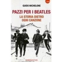 PAZZI PER I BEATLES