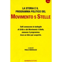 MOVIMENTO 5 STELLE