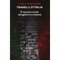 TRANELLI D'ITALIA