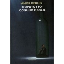 DOPOTUTTO OGNUNO E' SOLO