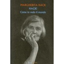 HACK COME IO VEDO IL MONDO