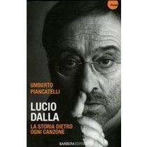 LUCIO DALLA
