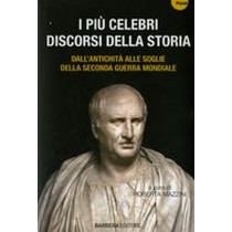 PIU'CELEBRI DISCORSI DELLA STORIA 1