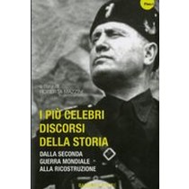 PIU'CELEBRI DISCORSI DELLA STORIA 2