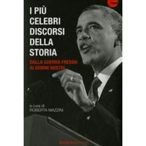 PIU'CELEBRI DISCORSI DELLA STORIA 3