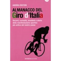 ALMANACCO DEL GIRO D'ITALIA