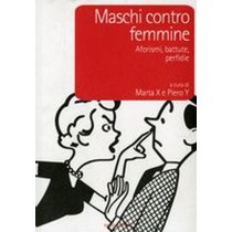 MASCHI CONTRO FEMMINE