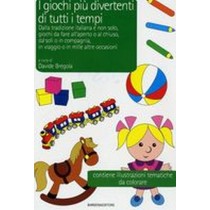 GIOCHI PIU'DIVERTENTI DI TUTTI I TE