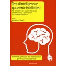 TEST D'INTELLIGENZA E QUOZIENTE INT
