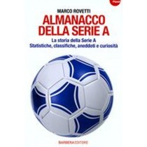 ALMANACCO DELLA SERIE A