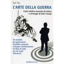 ARTE DELLA GUERRA (L')