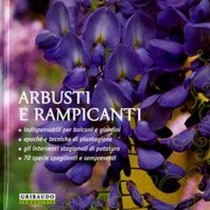 ARBUSTI E RAMPICANTI