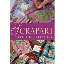 SCRAPART L'ARTE DEL RITAGLIO
