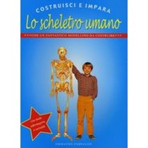 SCHELETRO UMANO (LO) aa.vv