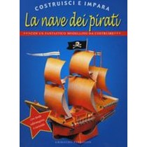 NAVE DEI PIRATI (LA) aa.vv